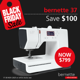 bernette 37
