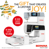 BERNINA 590