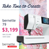 bernette 79