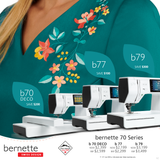 bernette 77