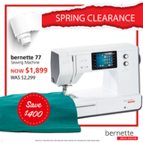 bernette 77