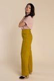 Pietra Pants & Shorts - Closet Core Patterns