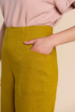 Pietra Pants & Shorts - Closet Core Patterns