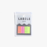 KATM "Quality Sh*t" Labels