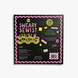KATM 2025 Sweary Advent Calendar - 30 Labels - PRE-ORDER