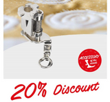 FOOT 09V DARNING FOOT