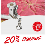 FOOT 09V DARNING FOOT