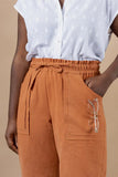 Sew your own "Sepia" Pants or Shorts, 09. - 10.05.26