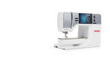 BERNINA 770 QE PRO