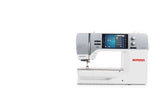 BERNINA 770 QE PRO