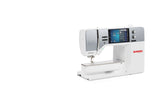 BERNINA 770 QE PRO
