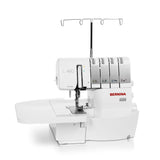 Get to know your Overlocker