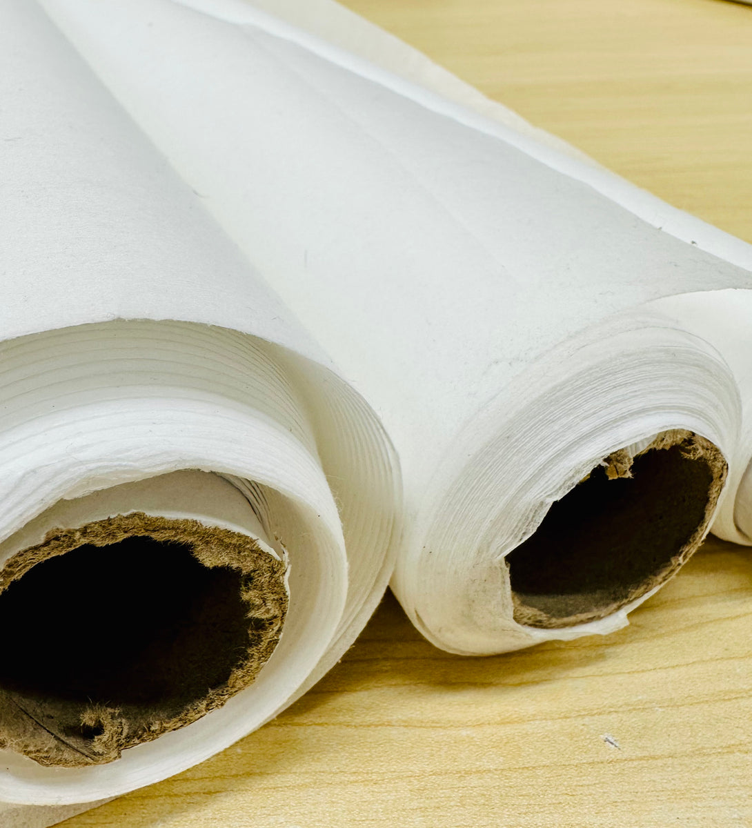 Polyester Interbonding Interfacing - Bonded Polyester - NON-Fusible – The Sewing Store NZ