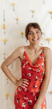 Make your own "Sicily" Bias cut dress or top, 30-31.01.27