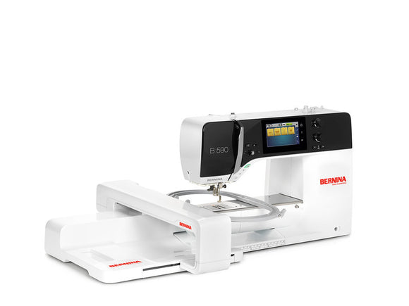 BERNINA 590