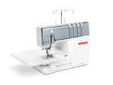 BERNINA L850 - The Ultimate Overlocker