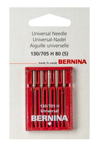 BERNINA Universal Needles