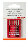 BERNINA Jersey / Embroidery Needles