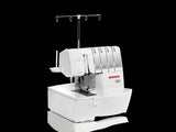 BERNINA L450 Overlocker