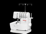 BERNINA L450 Overlocker