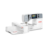 BERNINA 570 QE WITH EMBROIDERY