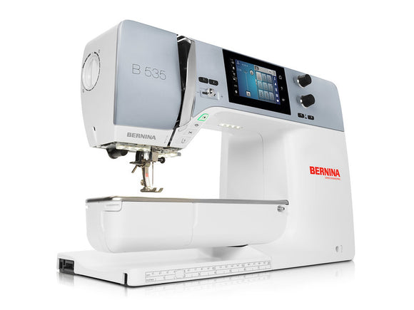 BERNINA 535