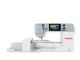 BERNINA 535 WITH EMBROIDERY