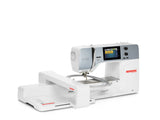 BERNINA 535 WITH EMBROIDERY