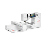 BERNINA 500 Embroidery Only