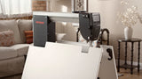 BERNINA Q20 & Horn Adjustable Table