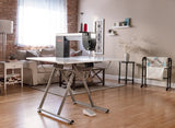 BERNINA Q20 & Horn Adjustable Table