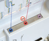 BERNINA L890 Overlock & Coverstitch Combo