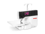 BERNINA L890 Overlock & Coverstitch Combo