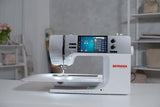 BERNINA 770 QE PLUS