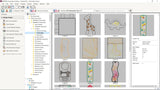 Embroidery Software 9 DesignerPlus Update