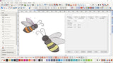 Embroidery Software 9 DesignerPlus Update