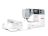 BERNINA 570 QE