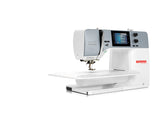 BERNINA 570 QE