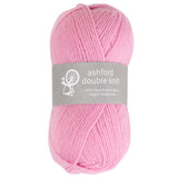 802 Ashford DK Yarn Flamingo