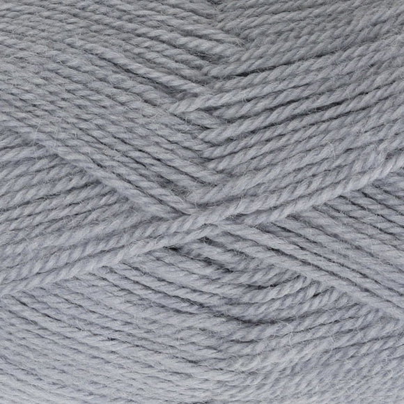 805 Ashford DK Yarn Steel Grey