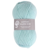 809 Ashford DK Yarn Pastel Mint