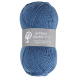 811 Ashford DK Yarn Mallard