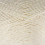 814 Ashford DK Yarn Natural White