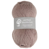 816 Ashford DK Yarn Truffle