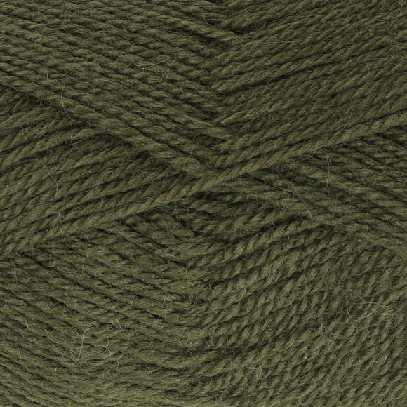 823 Ashford DK Yarn Khaki