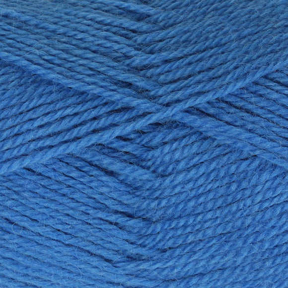 825 Ashford DK Yarn Cornflower