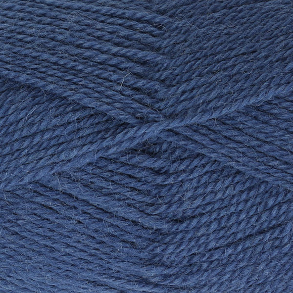 826 Ashford DK Yarn Sapphire