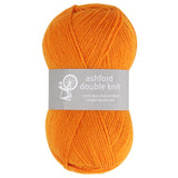 828 Ashford DK Yarn Tangelo