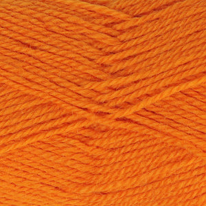 828 Ashford DK Yarn Tangelo