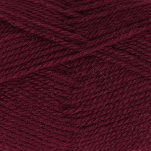 833 Ashford DK Yarn Garnet